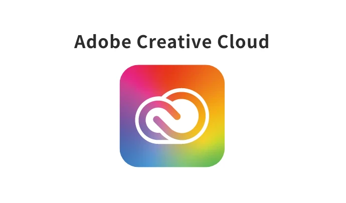 Adobe Creative Cloud