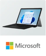 Microsoft