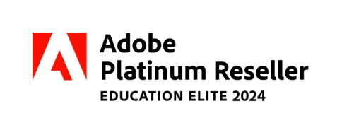 Adobe Platinum Reseller