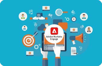 学生募集マーケティングに役立つ MAツールはAdobe Marketo Engage